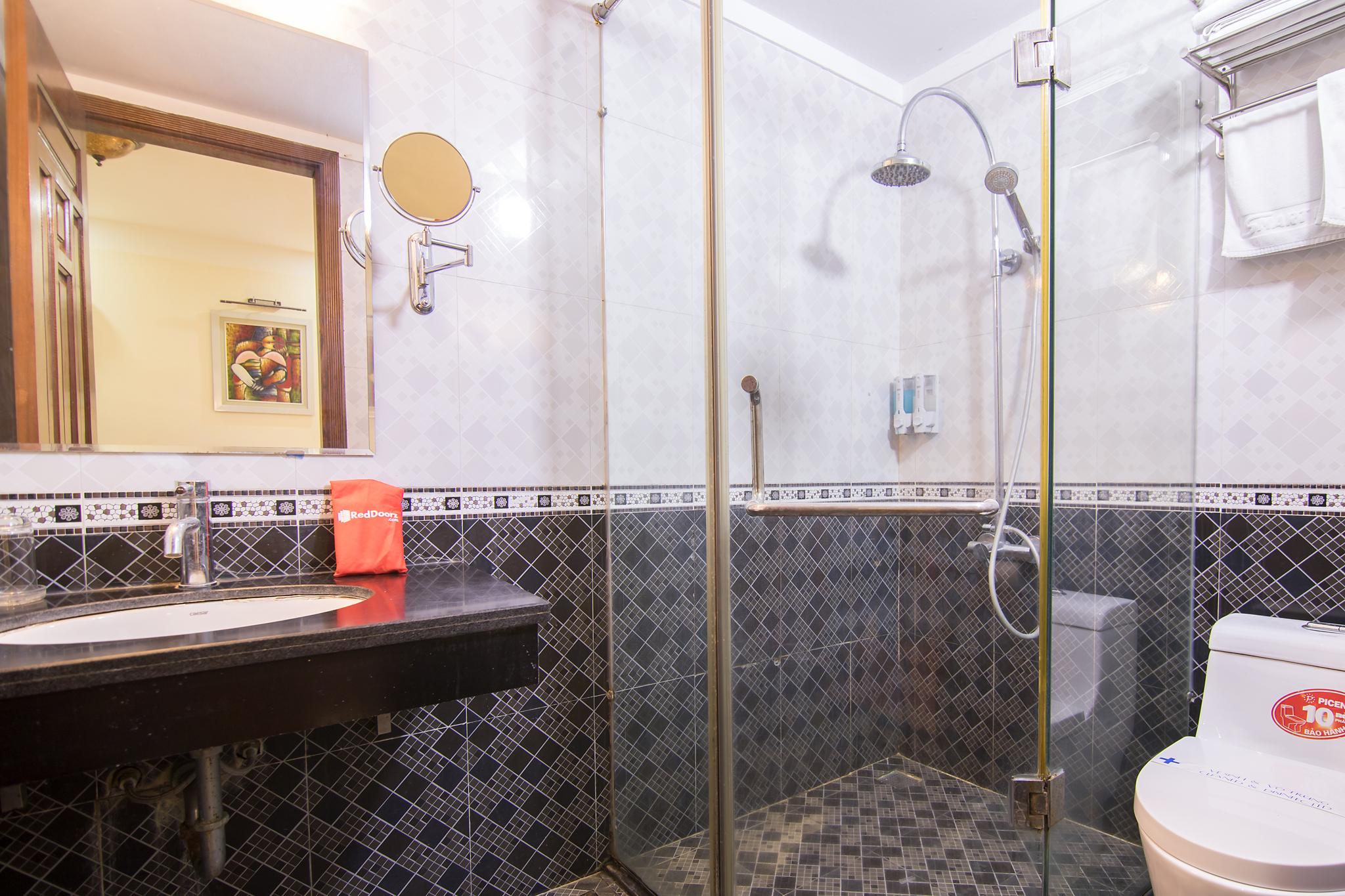 Home Hotel Truong Cong Giai Hanoi Eksteriør billede