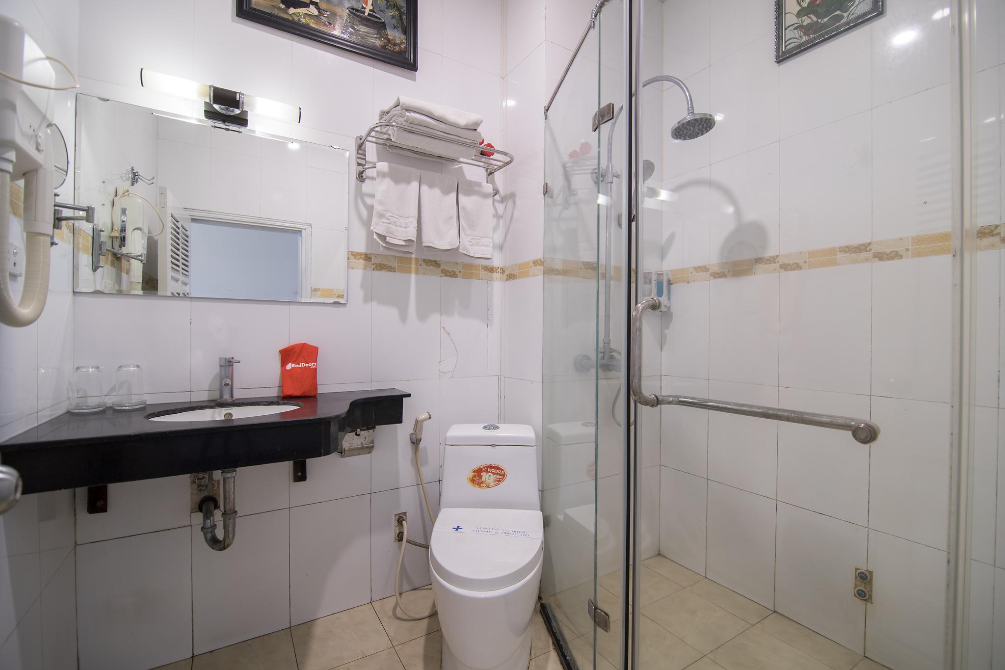 Home Hotel Truong Cong Giai Hanoi Eksteriør billede