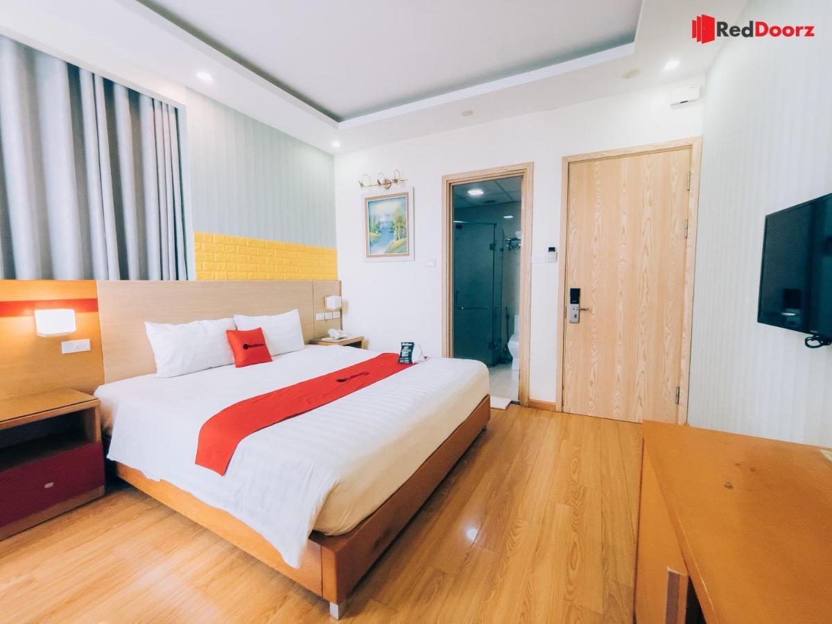 Home Hotel Truong Cong Giai Hanoi Eksteriør billede