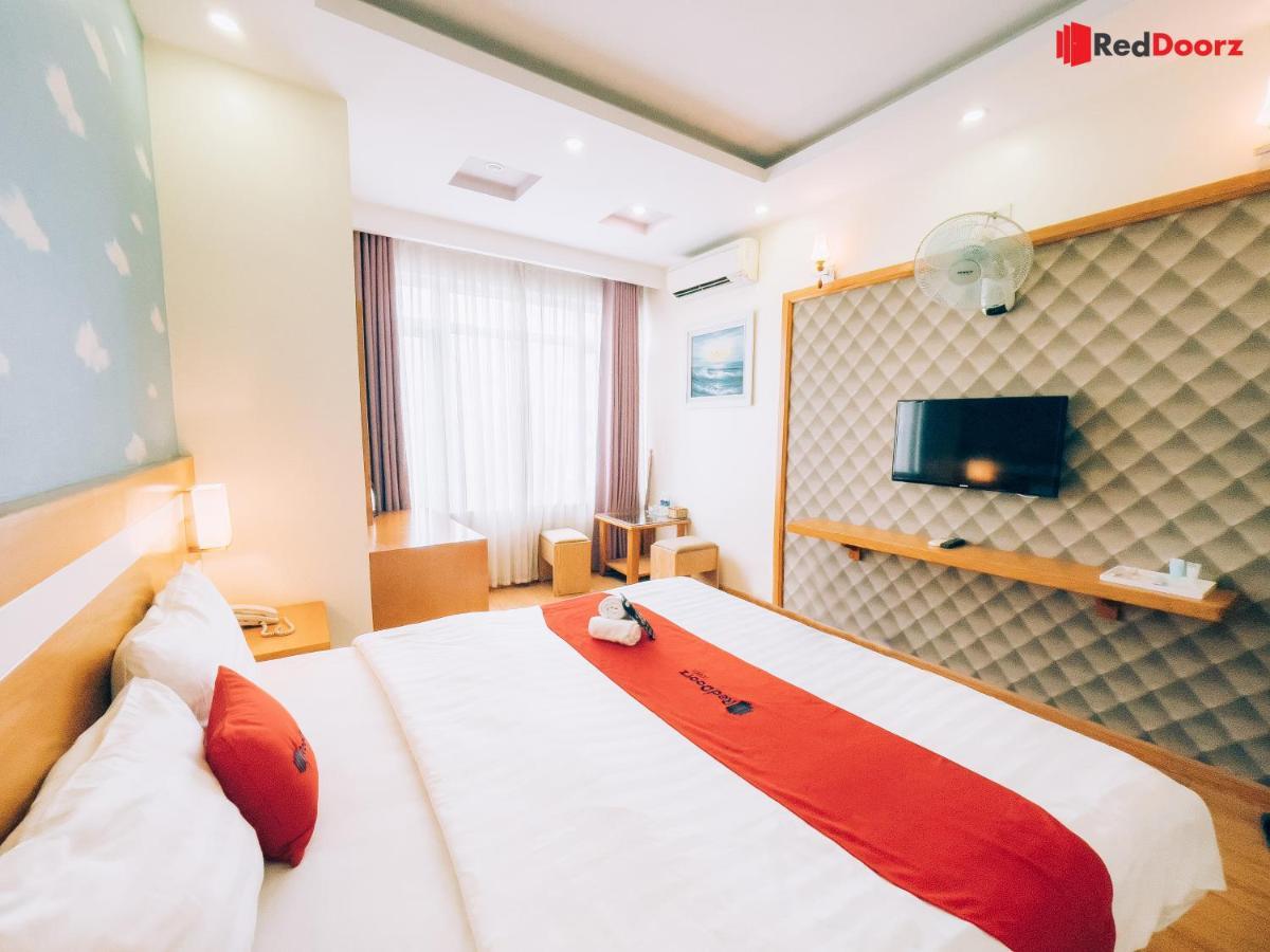 Home Hotel Truong Cong Giai Hanoi Eksteriør billede