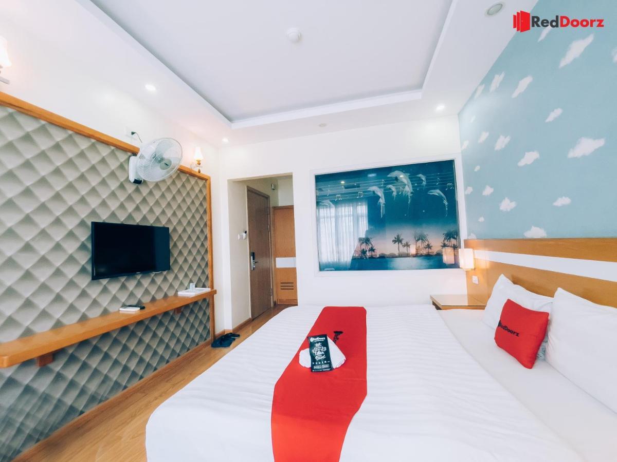 Home Hotel Truong Cong Giai Hanoi Eksteriør billede