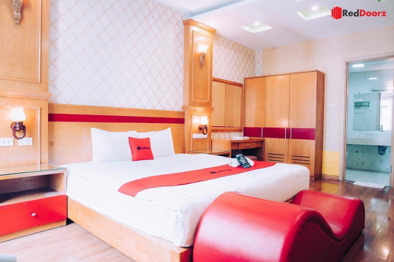 Home Hotel Truong Cong Giai Hanoi Eksteriør billede