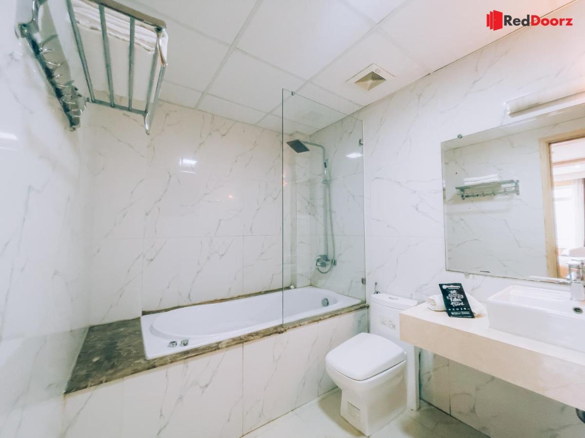 Home Hotel Truong Cong Giai Hanoi Eksteriør billede