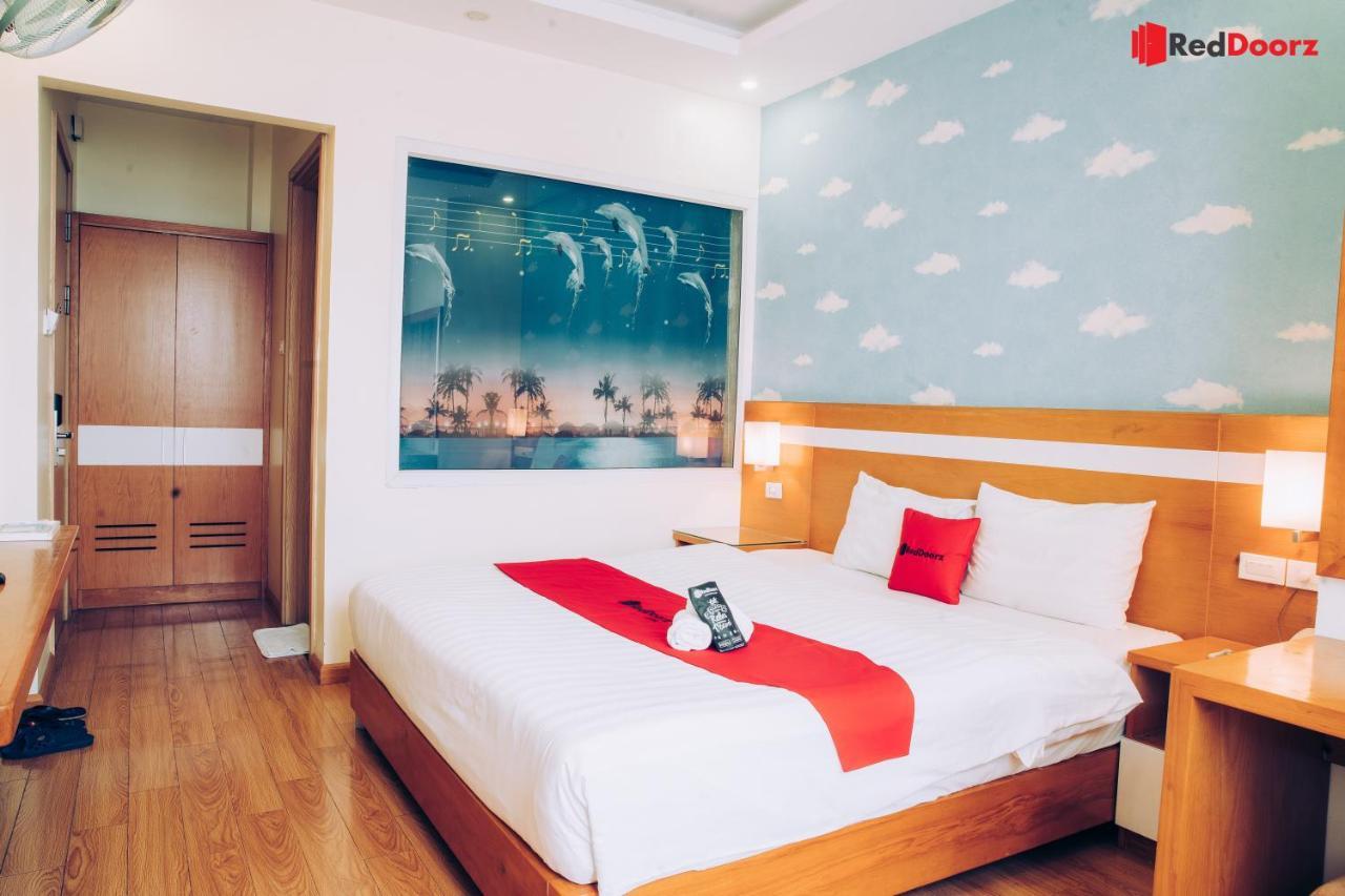 Home Hotel Truong Cong Giai Hanoi Eksteriør billede
